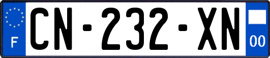 CN-232-XN