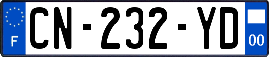 CN-232-YD