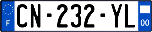 CN-232-YL