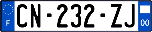 CN-232-ZJ