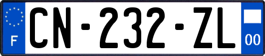 CN-232-ZL