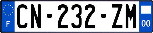 CN-232-ZM