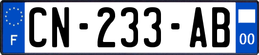 CN-233-AB