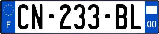 CN-233-BL