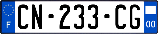 CN-233-CG