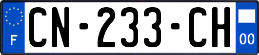 CN-233-CH