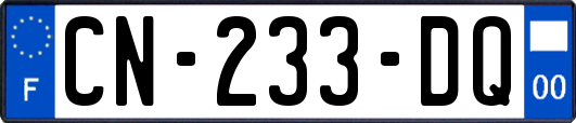 CN-233-DQ