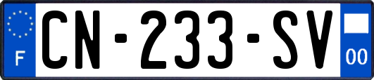 CN-233-SV