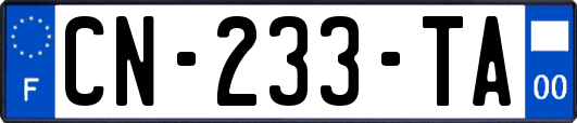 CN-233-TA