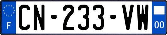 CN-233-VW