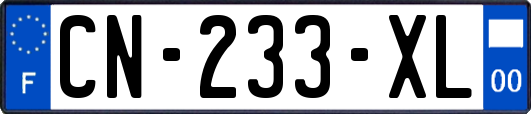 CN-233-XL