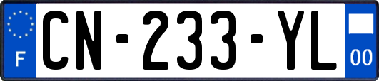 CN-233-YL