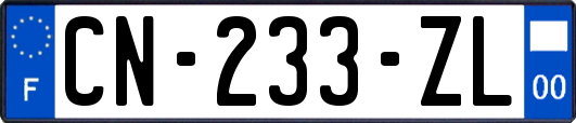 CN-233-ZL