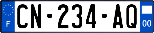 CN-234-AQ