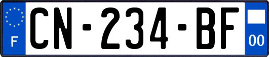 CN-234-BF