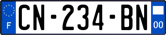 CN-234-BN