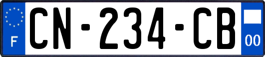 CN-234-CB