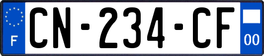 CN-234-CF