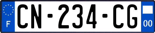 CN-234-CG