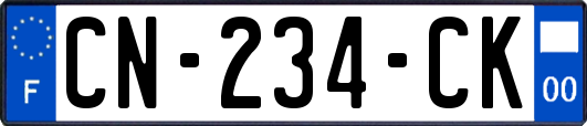 CN-234-CK