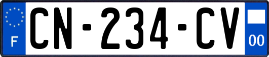 CN-234-CV