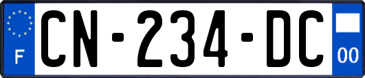 CN-234-DC