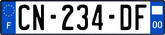 CN-234-DF