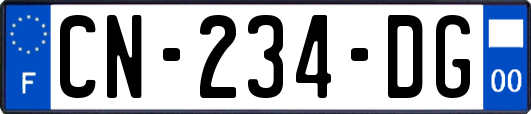 CN-234-DG