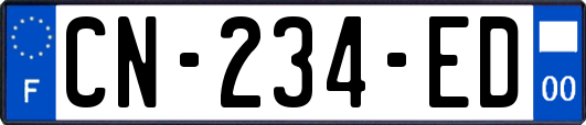 CN-234-ED