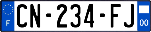 CN-234-FJ