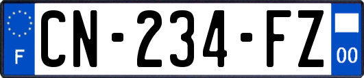 CN-234-FZ