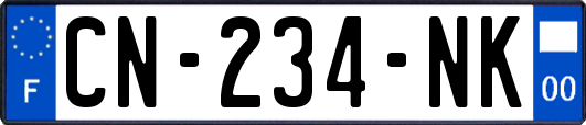 CN-234-NK