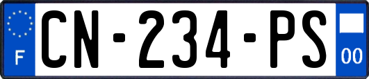 CN-234-PS