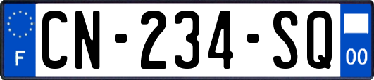 CN-234-SQ