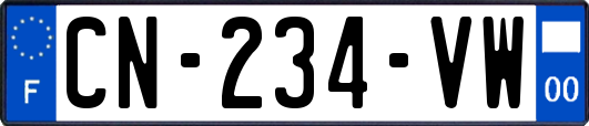 CN-234-VW