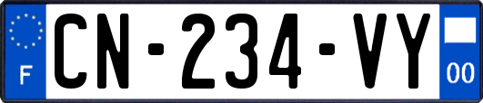 CN-234-VY