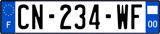 CN-234-WF