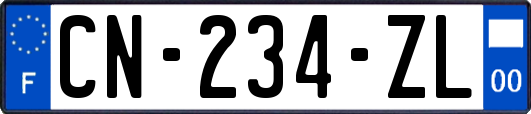 CN-234-ZL