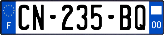 CN-235-BQ