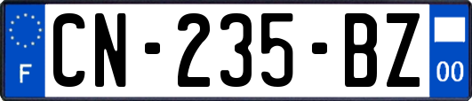 CN-235-BZ