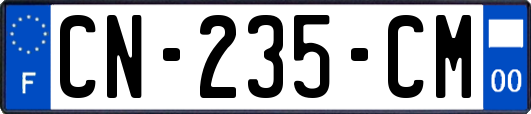 CN-235-CM