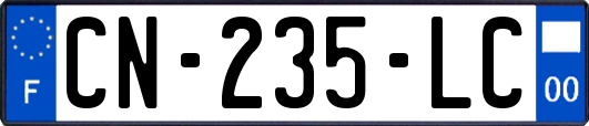 CN-235-LC