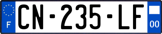 CN-235-LF