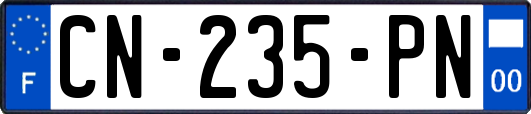 CN-235-PN