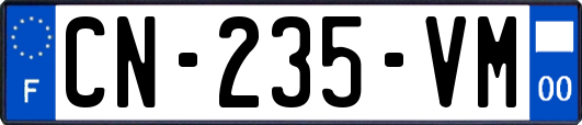 CN-235-VM