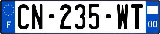 CN-235-WT