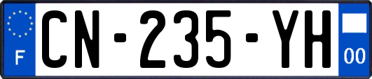 CN-235-YH