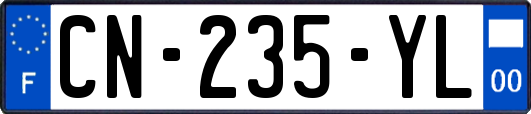 CN-235-YL