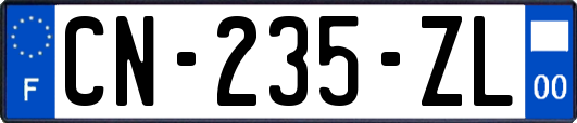 CN-235-ZL