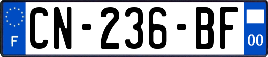 CN-236-BF